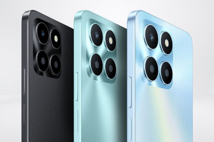 Review Spesifikasi HP Honor X6a: Bawa Chipset Kencang dengan Baterai Jumbo, Tertarik?