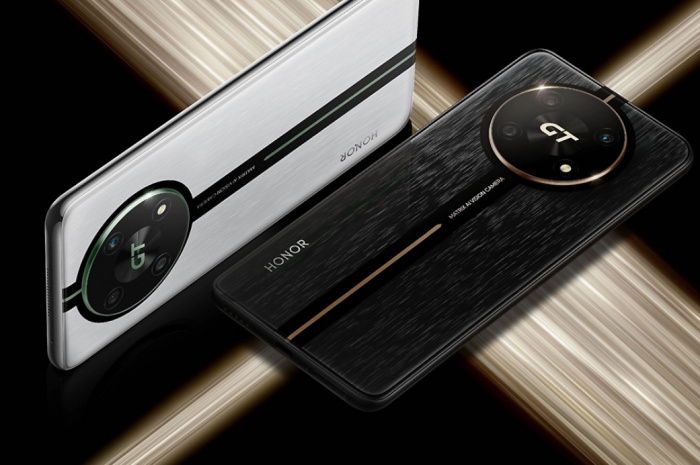 Kencang Banget! HP Gaming Honor X40 GT Racing Edition Bekali Chipset Snapdragon 888 dan RAM Luas