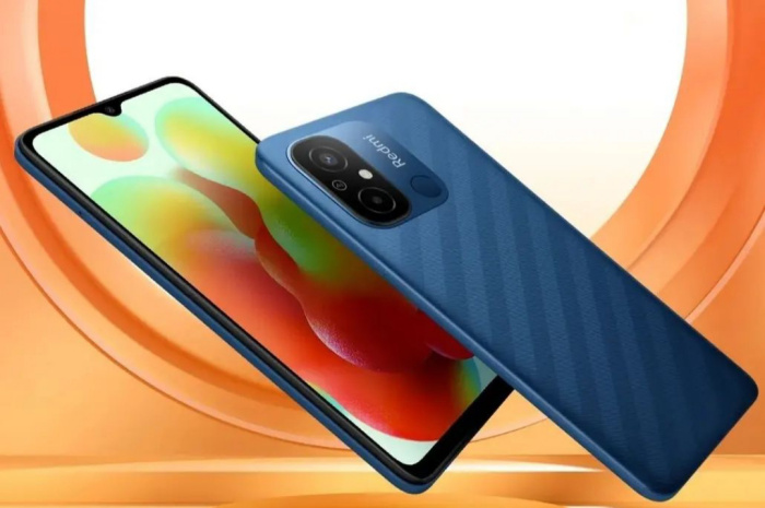 HP Murah Cuma Rp1 Jutaan! Redmi 12C Hadir dengan Layar Luas dan Baterai 5000 mAh, Yakin Gak Mau?