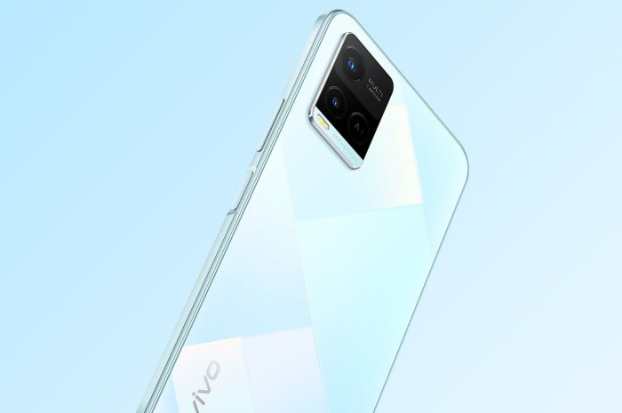 Cari HP Harga Rp1 Jutaan? Nih Vivo Y21 Tawarkan Performa Unggul dengan Chipset MediaTek Helio P35