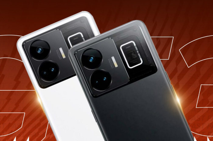 Canggih Kebangetan! HP Realme GT3 Bekali Fast Charging 240 W, Isi Daya 100 Persen Cuma Butuh 10 Menit Saja