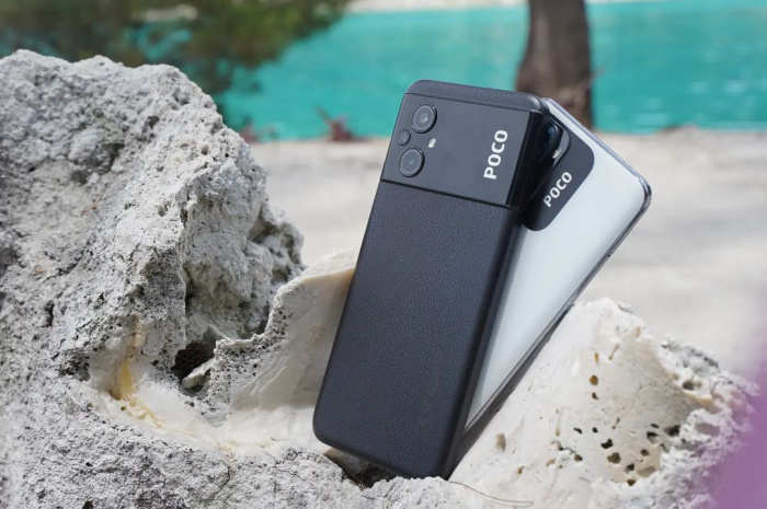 Rekomendasi HP Gaming Rp1 Jutaan, POCO M5 Bawa Chipset MediaTek Helio G99 dan Baterai 6000 mAh, Worth It?