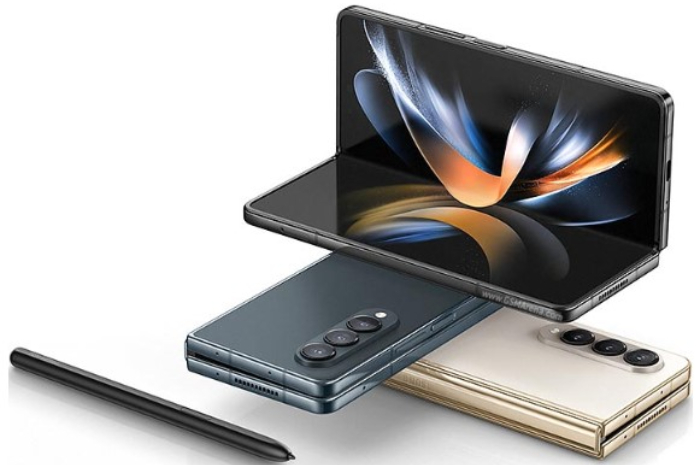 Masih Jadi Incaran, Intip Spesifikasi Samsung Galaxy Z Fold 4, Berapa Harga Hp Lipat Ini?