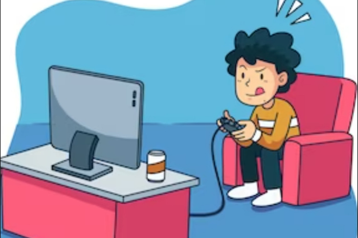 Viral! Bocah Habiskan Uang Hingga Belasan Juta demi Download Game Online