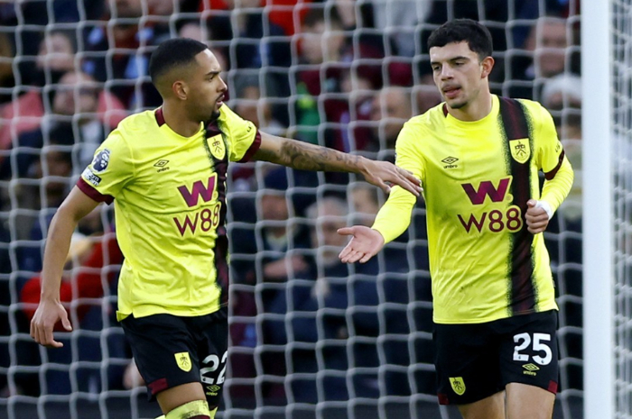 Live Streaming Burnley vs Luton Town: Tim Klasemen Bongsor Berebut Poin