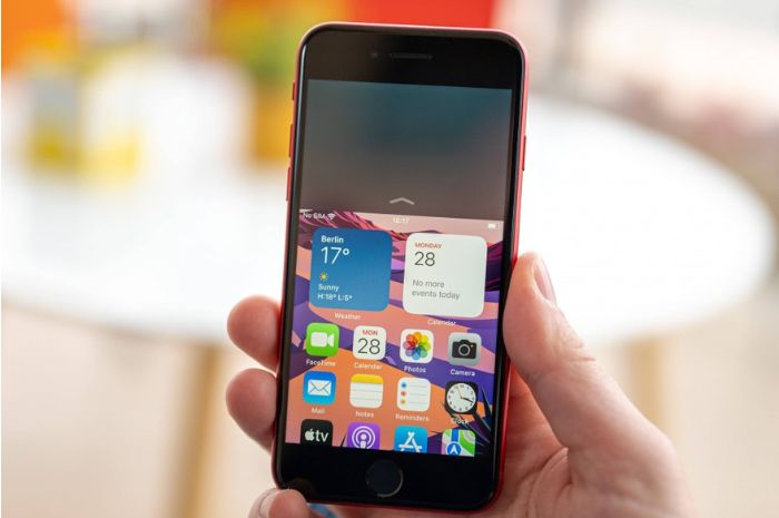 Hp iPhone SE Gen 3 Masih Tersedia, Simak Spesifikasi dan Link Pembeliannya Selagi Ada