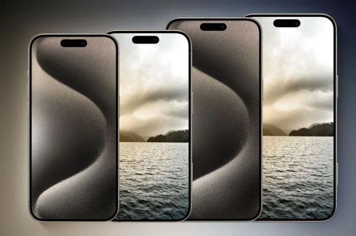 iPhone 16 Pro dan Pro Max Dikabarkan Bakal Segera Hadir dengan Ukuran Layar Lebih Besar
