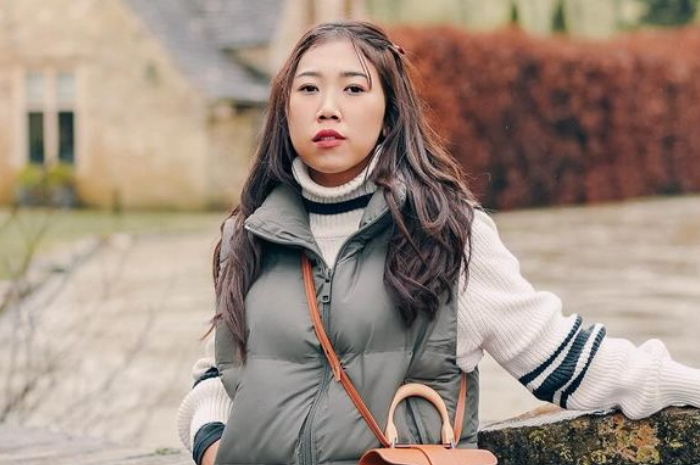 Baru Umumkan Kehamilannya, Kiky Saputri Sempat Pingsan Saat Akan Periksa Kandungan
