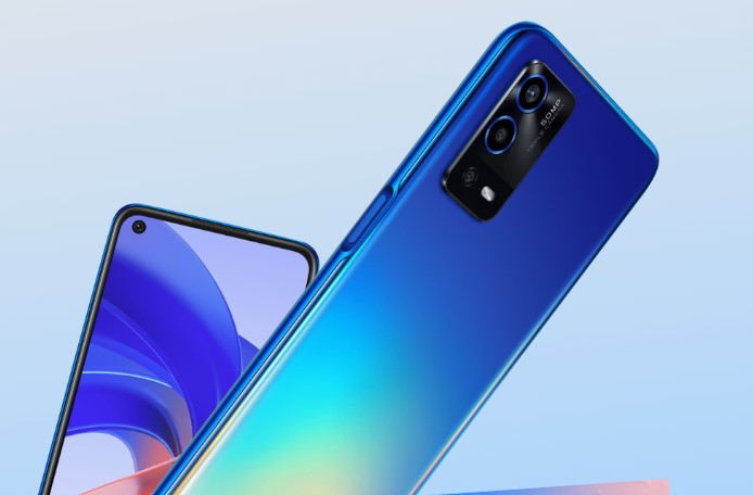Cuma Modal 1 Jutaan Bisa Langsung Kantongi Hp OPPO A55, Cek Spesifikasi dan Harga Diskonnya di Sini