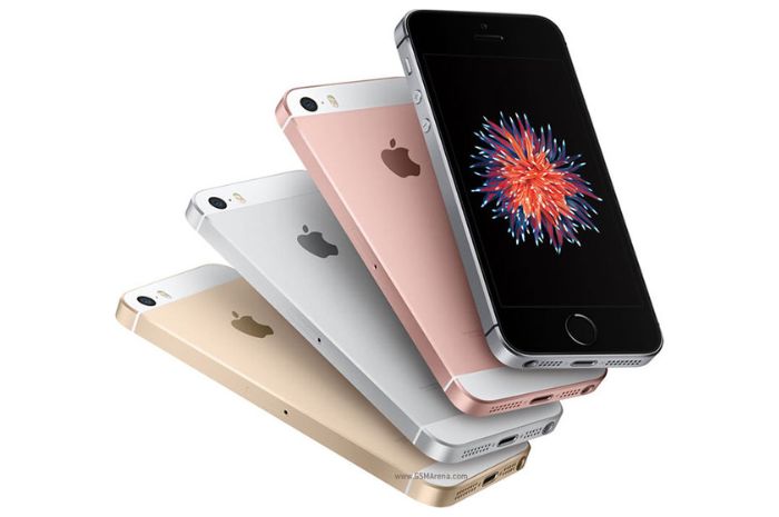 Hp iPhone SE Gen 1 Masih Tersedia di Marketplace, Klik Link Pembelian di Sini!