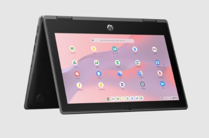 Baru Rilis! Ini Dia Chromebook Baru dengan Layar 14 Inci, Simak Spesifikasi HP Fortis G11