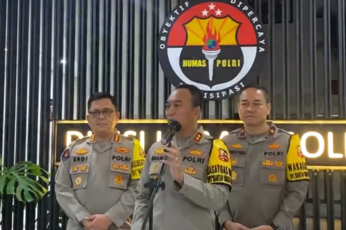 Polisi Selidiki Motif Pelaku Pengancaman Penembakan Terhadap Anies Baswedan: Mohon Waktu