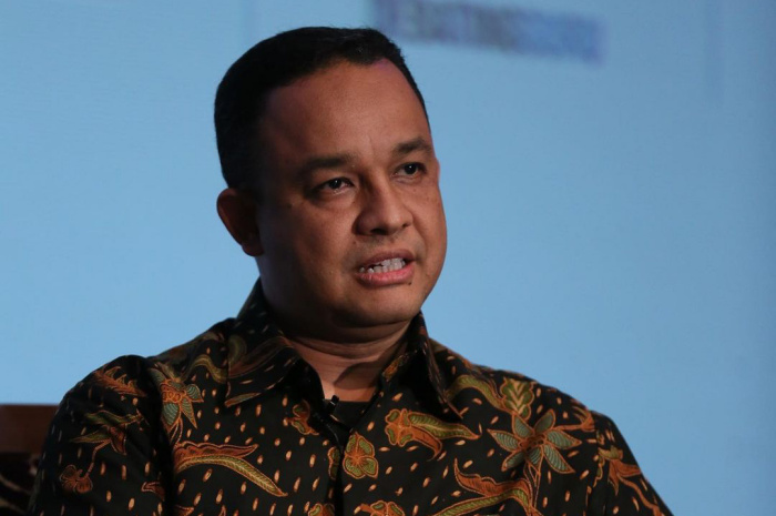 Anies Baswedan Tanggapi Jokowi Soal Klarifikasi Presiden Boleh Kampanye: Kami Perlu Ada Perubahan