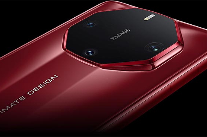 Hp Keren Harga Fantastis! Simak Spesifikasi Huawei Mate 60 RS Ultimate, Dibekali Pengisian Cepat 88W