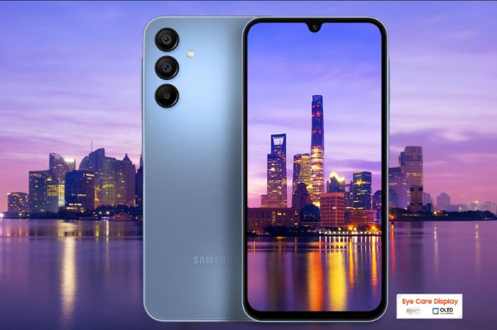 5 Kelebihan dan Kekurangan Samsung Galaxy A15 5G, Kantongi Spesifikasi RAM 8GB dan Layar AMOLED, Cek Harganya