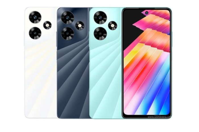 Hadir di Kelas Hp Entry Level, Simak Spesifikasi dan Harga Terbaru Infinix Hot 30 pada Januari 2024