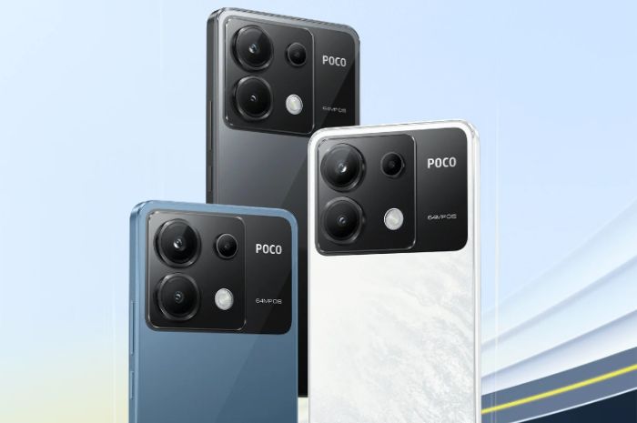  Mengenal Sistem Operasi HyperOS Pengganti Teknologi MiUI yang digunakan Pada Poco X6 series