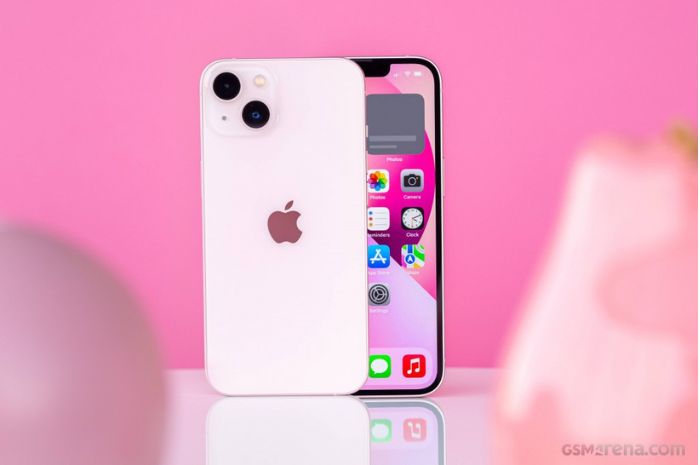 Simak Spesifikasi Lengkap Hp iPhone 13, Meski Sudah 3 Tahunan, Hp ini Siap Libas Aplikasi Berat! Yuk Bungkus!