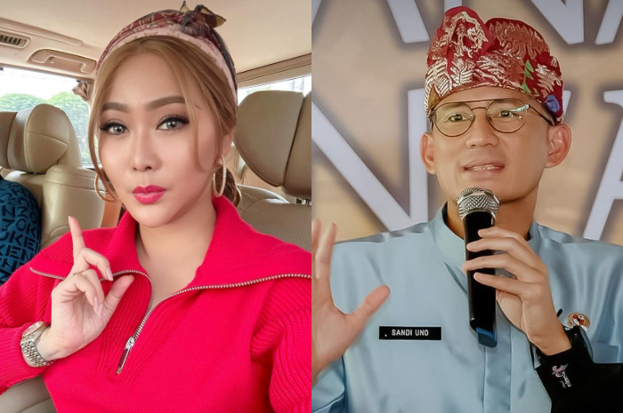 Pajak Hiburan Naik Drastis, Inul Daratis Protes dan Singgung Sandiaga Uno: Sengaja Niat Matiin Orang?