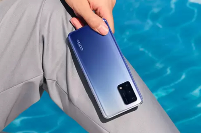 Penuhi Kebutuhan Gaming, Chipset OPPO A74 Bawa Performa Kencang, Ini Harga Terbaru Januari 2024