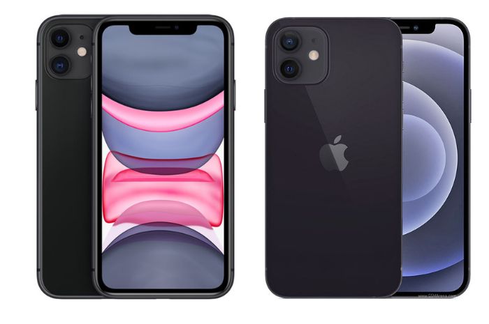 Intip Perbedaan iPhone 11 dan 12, Usianya Beda Setahun, Spesifikasi Siapa yang Lebih Unggul?