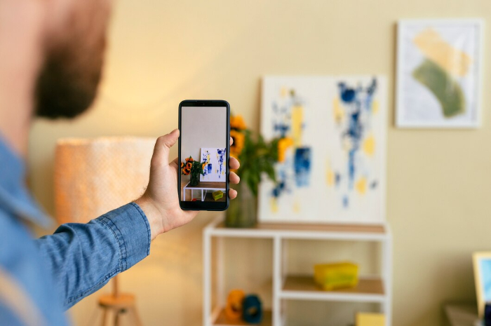 Mudah, Ini Cara Mengembalikan Foto yang Terhapus di HP Android, Gak Perlu Galau!