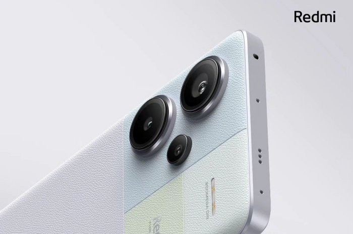 Pecinta Fotografi Pasti Suka! HP Redmi Note 13 Pro Plus 5G Pamer Kamera 200 MP dengan Fitur OIS, Harga Berapa?