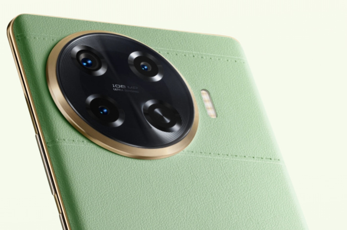 Harga Cuma Rp2 Jutaan, HP Tecno Spark 20 Pro Plus Bawa Kamera 108 MP dan RAM Luas, Murah Banget!