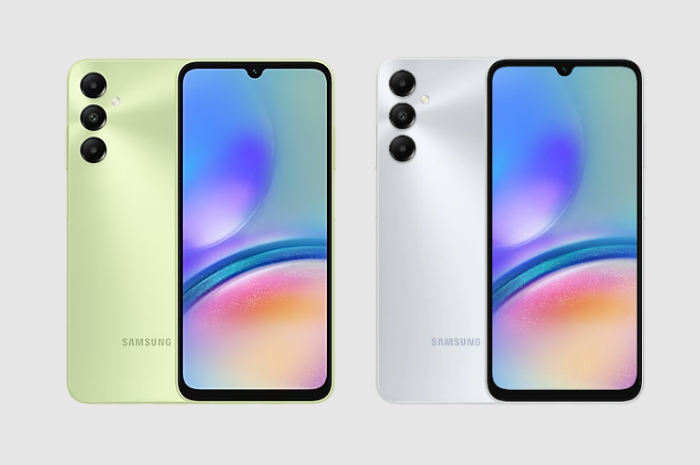 Desain Elegan Tapi Murah, Harga Terbaru Samsung Galaxy A05s Ditenagai Snapdragon 680