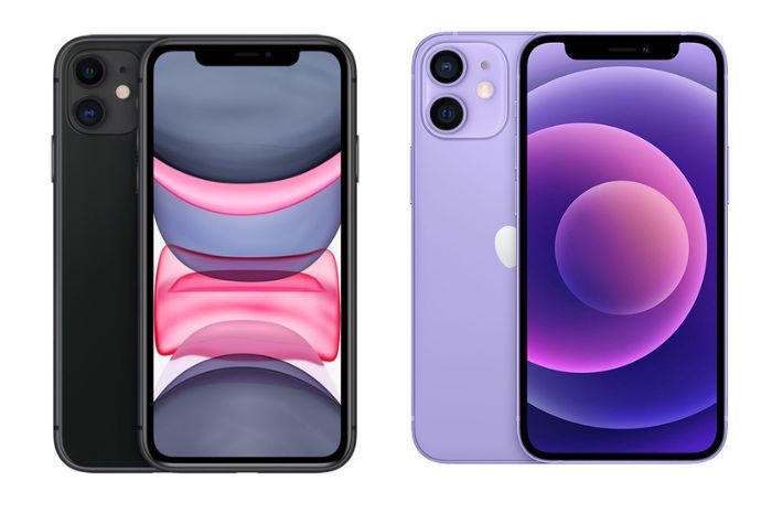 Perbedaan Spesifikasi dan Harga iPhone 11 vs 12, Serius Cuma Beda Rp1 Jutaan?
