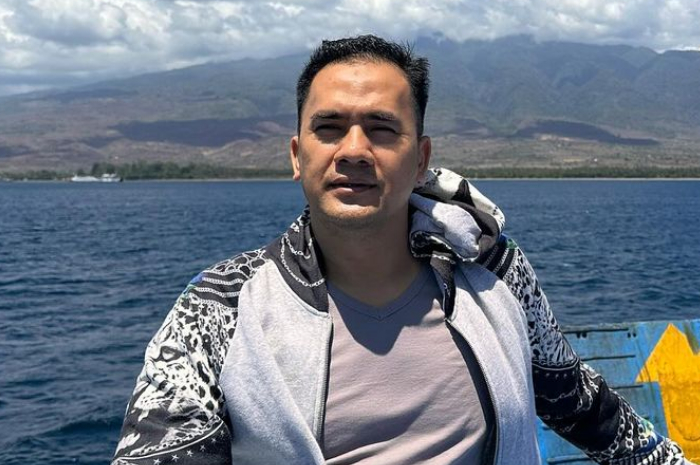 Bebas dari Dugaan Kasus Narkoba, Saipul Jamil Gelar Tasyakuran: Saya Bersyukur Banget!