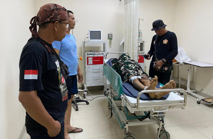 Niat Betulkan STB, Warga Cibadak Sukabumi Tewas Diduga Tersengat Listrik
