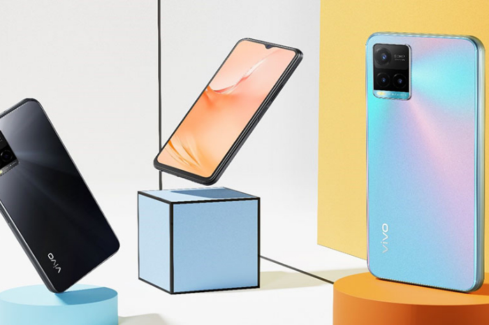 Harga Vivo Y Series Januari 2024, Murah Mulai 1 Jutaan Cocok untuk Low Budget, Tertarik?