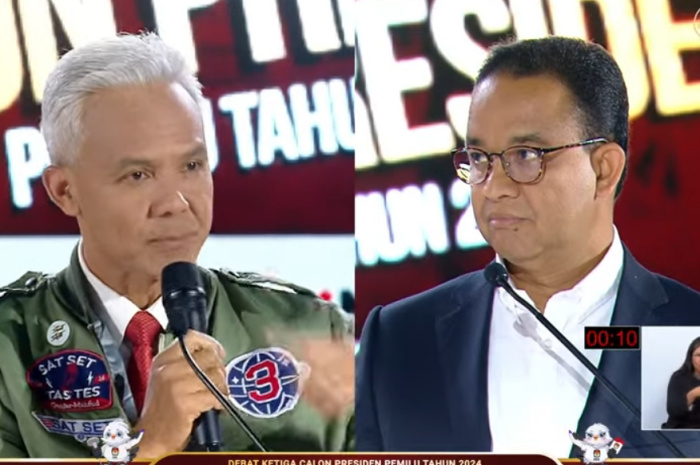Timnas AMIN Buka Suara Mengenai Koalisi dengan Kubu Ganjar-Mahfud MD: Tunggu Hingga 14 Februari
