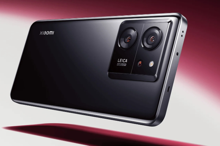 Banyak Dicari! Ini Dia Spesifikasi Hp Xiaomi 13T yang Unggul dan Mumpuni