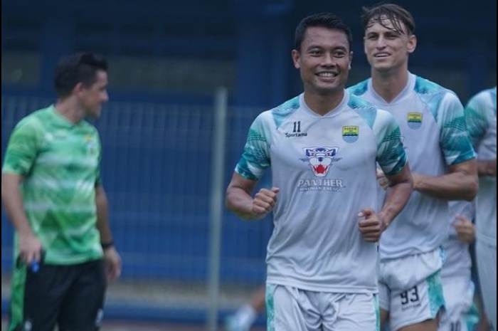 Dado Optimis Timnas Indonesia bisa Beri Kejutan Saat Hadapi Irak di Piala Asia, Malam Ini