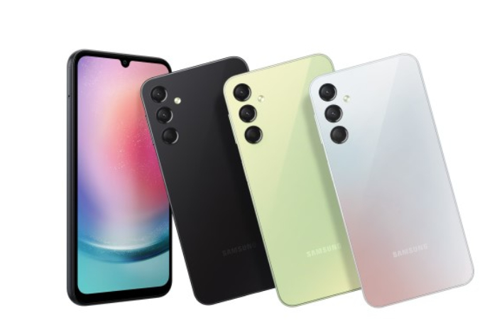 Berbekal Layar Super AMOLED, Mari Simak Spesifikasi Samsung Galaxy A24 4G, Berapa Harganya? 