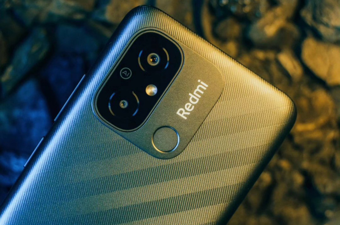 Rekomendasi HP Rp1 Jutaan, Redmi 12C Bawa Kamera 50 MP yang Memukau, Intip Spesifikasi Lengkapnya