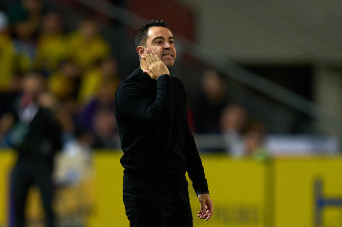 Fakta Dibalik Barcelona Tunduk Oleh Sang Rival Real Madrid di Final Liga Super Spanyol, Xavi: Hasil Terburuk