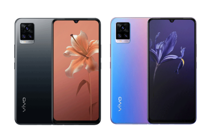 Bawa Kamera 64 MP, Intip Spesifikasi Vivo V20 Beserta Harga Terbarunya Januari 2024 