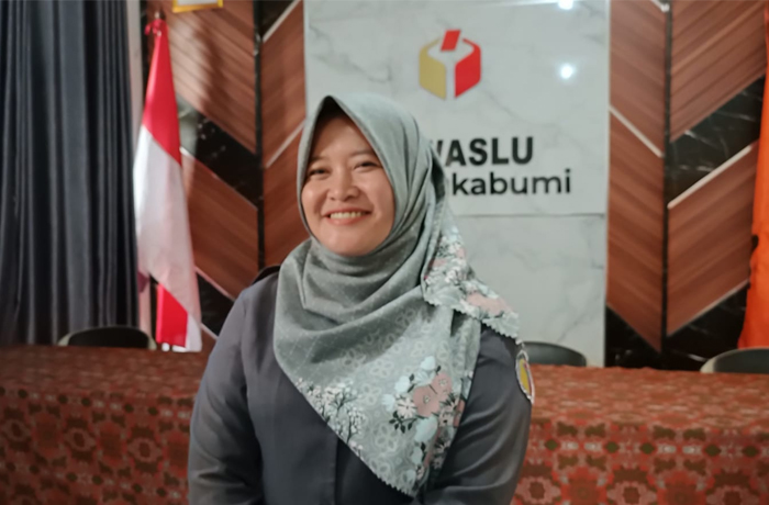 Bawaslu Kota Sukabumi Temukan Dugaan Pelanggaran Pemilu di Fasilitas Pendidikan