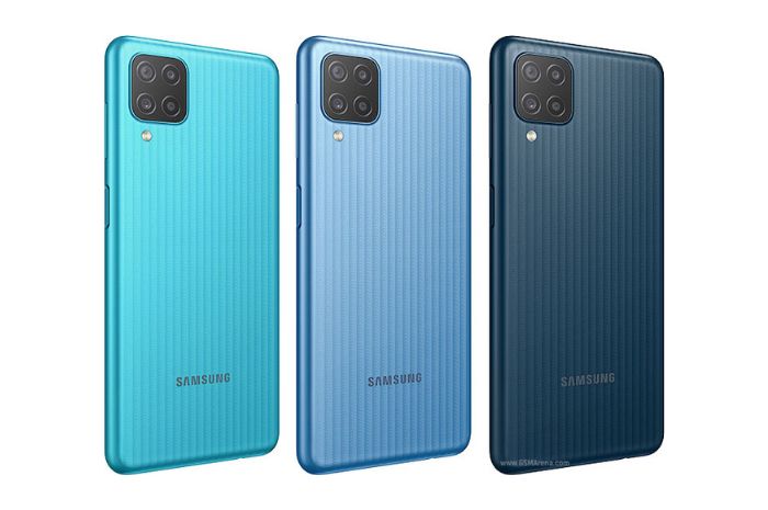 Murah tapi Gak Murahan, Ini Dia Rekomendasi Hp Entry Level, Cek Spesifikasi dan Harga Samsung Galaxy M12 