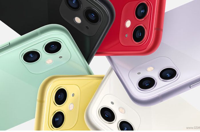 Yuk Simak Spesifikasi Lengkap Hp iPhone 11, Masih Bisa Jadi Pesaing dengan Penerusnya?