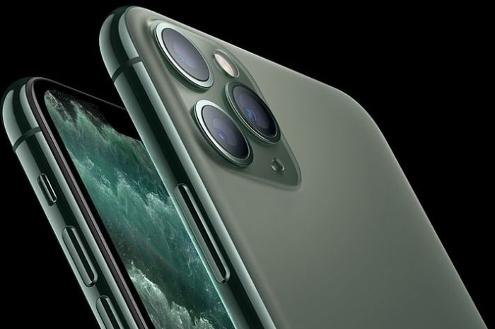 Spesifikasi Lengkap iPhone 11 Pro, Hp Seri 'Pro' Pertama Milik Apple, Bagaimana Performanya?