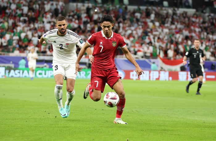 Jelang Laga Indonesia vs Australia, Shin Tae-yong: Kami Punya Punya Energi Pemain Muda