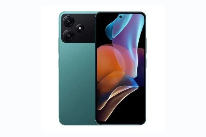 Dibekali Chipset Tangguh, Ini Spesifikasi Hp Xiaomi Redmi 12R, Dijual Berapa?