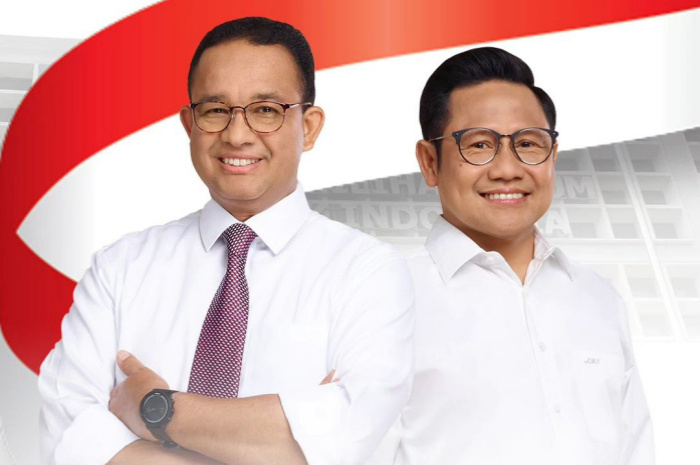 Anies Baswedan dan Muhaimin Iskandar Komitmen Dukung Atlet Indonesia Berprestasi di Kancah Global
