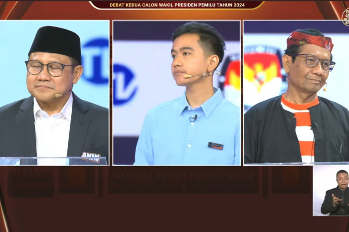 KPU Ungkap Alasan Debat Kedua Cawapres 2024 Digelar di JCC Senayan: Kalau Lihat Pengalamannya...