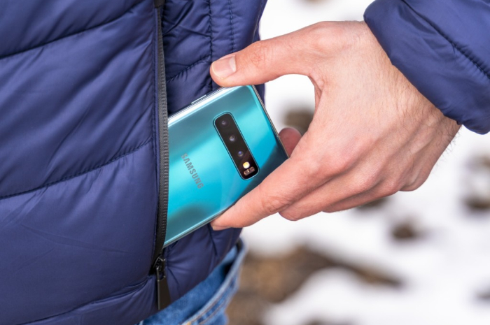 Harga Terbaru Samsung Galaxy S10 pada Januari 2024, Hadirkan Layar Dynamic AMOLED HDR10 Plus, Cek di Sini