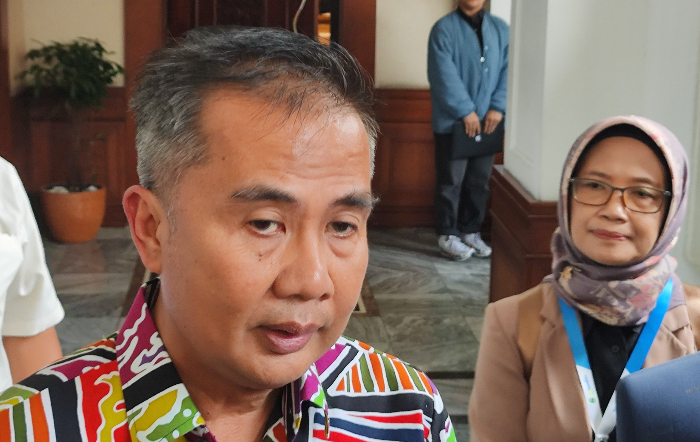 Bey Machmudin Ungkap Progres Dua TPPAS Regional, Pj Gubernur Jabar Sebut Masih Ada Kendala Teknis